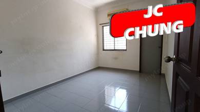2-storey-Terraced-House-for-sale-Bukit-Mertajam-Penang