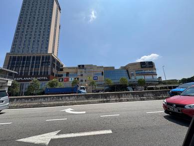 2 Acres Mainroad Commercial Land Bandar Bestari , Johan Setia,Ksl Mall
