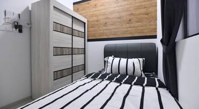 Fully Furnished Small Room at The Hamilton