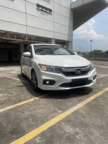 Honda CITY 1.5 V (A)