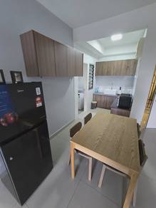 Desa Parkcity Sofiya Residence Fully furnished For Rent