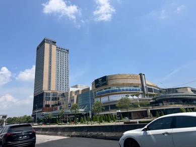 2 Acres Mainroad Commercial Land Bandar Bestari ,Johan Setia Klang