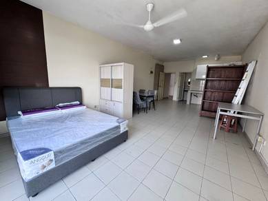Lake View Suites