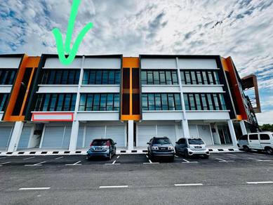WESTFIELD Shoplot – For Rent