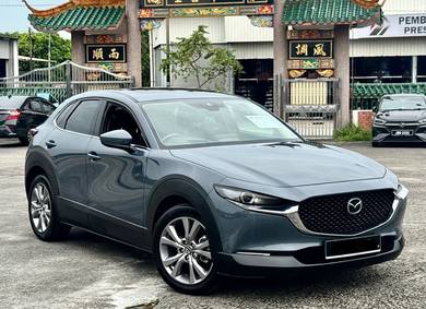 Mazda CX-30 G HIGH 2.0L (A)