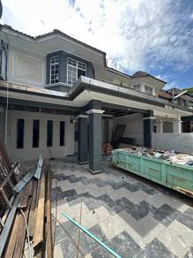 Fully Renovating Unit 🤩 First come first Serve Kulai Bandar Putra ✨
