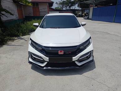 Honda CIVIC 1.5 TC-PREMIUM (A) FuLLSPEC B/KiT