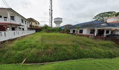 Bungalow Land Kota Tinngi