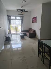 Kalista 2 Condo Seremban 2 for rent