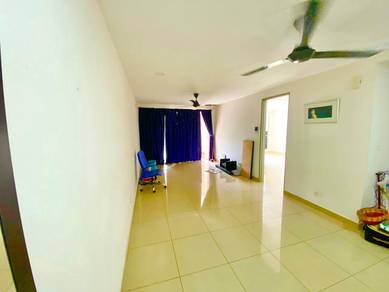 Suasana Lumayan