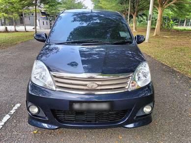 Perodua VIVA 1.0 ELITE EZi (A)
