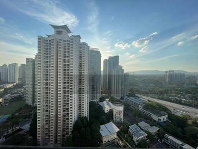 Mont Kiara Aman