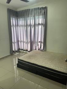 Furnished Apartment D'Tasek @ Tampoi