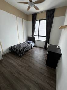 Riana South - Variety Room to Rent-ucsi Student Intake & Worker nearby