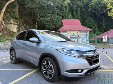 Honda HR-V 1.8 V (A)