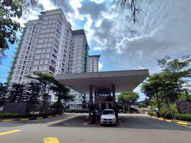  DPines Condominium @ Ampang, Selangor