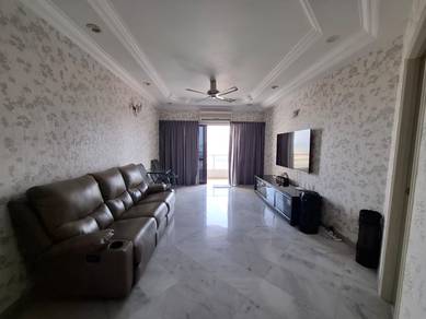 MARINA BAY for rent  -- bu 1600sf  , GOOD CONDITION !!