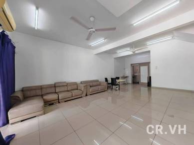 Amverton Link Double Storey Near Nsk Taman Sentosa Klang