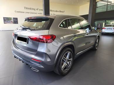 Mercedes Benz GLA250 Facelift 2023 Reg.2024 PO HSS