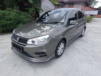 Proton SAGA STANDARD AT 1.3L (A) LiKeNeW