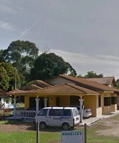 Rumah Untuk disewakan Jalan Raja Muda