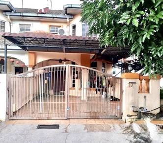 DEPOSIT FLEXIBLE🔥ENDLOT FREEHOLD 2 Storey Bandar Bukit Puchong