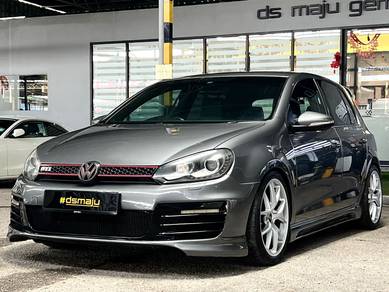 Volkswagen GOLF GTi SE 2.0 SUNROOF,18 BBS RIM