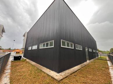 Saga Light Industrial Park Factory For Rent (negotiate)
