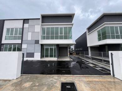 Saga Light Industrial Park Factory For Rent (negotiate)