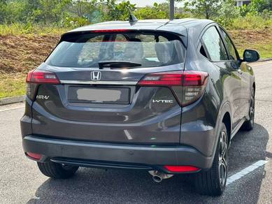 🔥40k MILEAG🔥EHonda HR-V 1.8 V Facelift