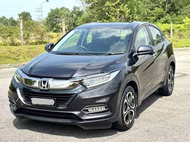 🔥40k MILEAG🔥EHonda HR-V 1.8 V Facelift