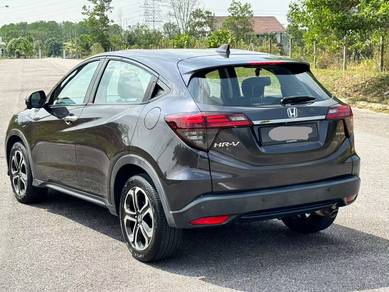 🔥40k MILEAG🔥EHonda HR-V 1.8 V Facelift