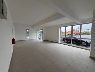 Saga Light Industrial Park Factory For Rent (negotiate)
