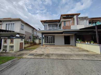 [SUPERCHEAP] 2 Storey SEMI D Anggun 1 Kota Emerald Rawang