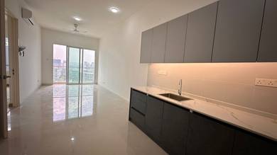 desa green taman desa partly furnished vacant to move in