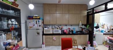 Taynton View / Eko Cheras ✅️ 2 Storey Terrace for Sale
