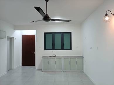 3 Residence