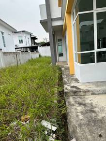 Taman Impiana Kelapa Sawit Kulai