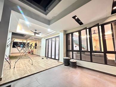 [FULL RENO] 2sty SEMI-D House Anggun 2 Kota Emerald Rawang