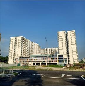Residensi Melaka Tengah 1