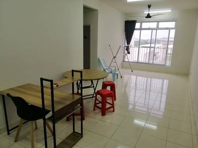 Residensi Melaka Tengah 1-1