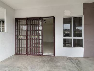RENT !! Seremban 3 Single Storey Terrace House