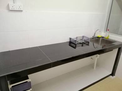Residensi Melaka Tengah 1-3