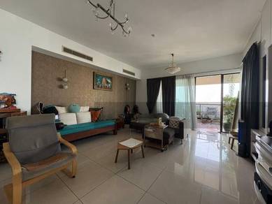 Mont Kiara Damai Resort Condominium