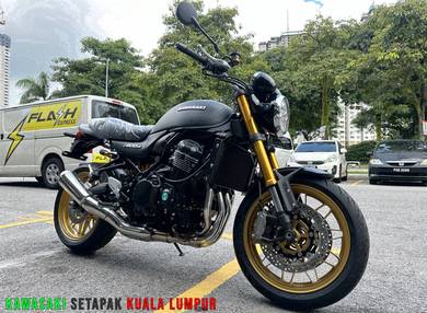 Z900 RS SE🔥Z 900 rs se🔥apply online🔥full loan