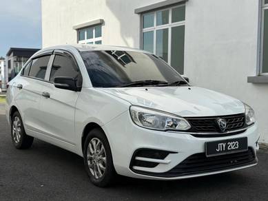 Proton SAGA STANDARD AT 1.3L (A)