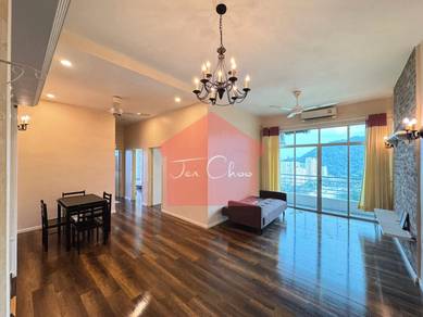 Boulevard Condominium (BLVD)