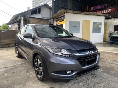 Honda HR-V 1.8 V ENHANCED (A)