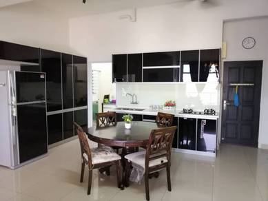 Fully furnished and near to USM