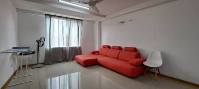 Taman Belimbing Perdana Apartment for rent